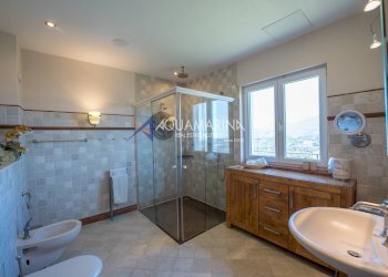 Villa Unifamiliare Camporosso - foto 27