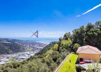 Villa Unifamiliare Camporosso - foto 30