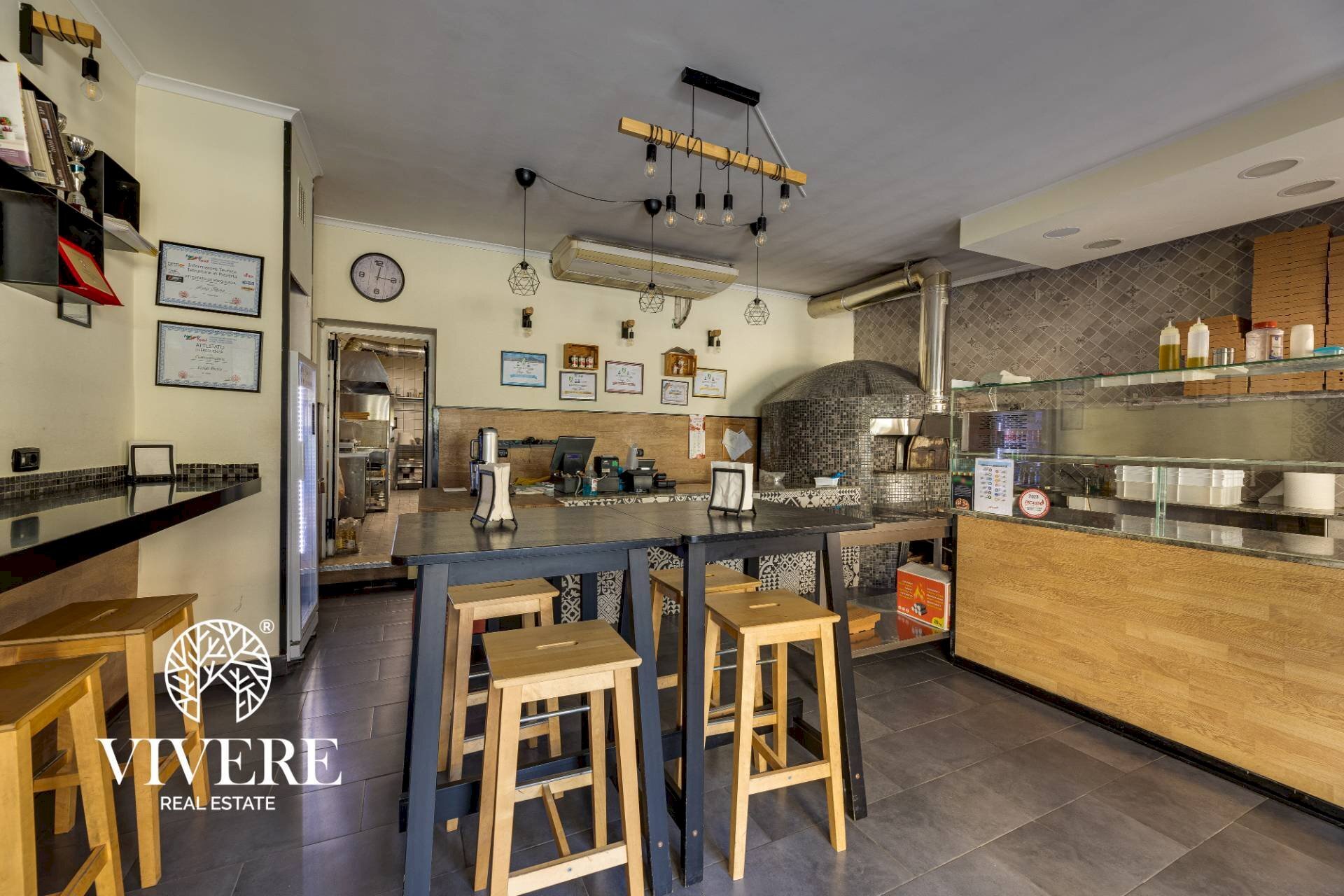 Commercial Activity Via Della Pisana, Roma - photo 1