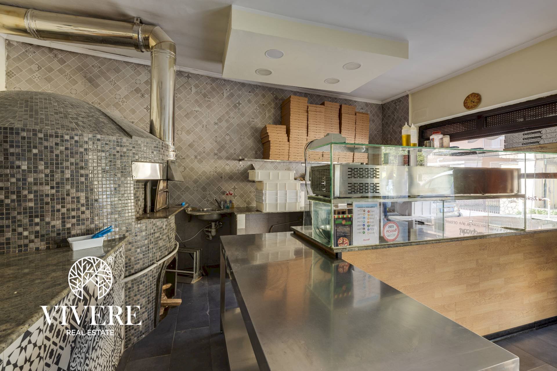 Commercial Activity Via Della Pisana, Roma - photo 3