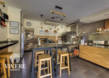 Commercial Activity Via Della Pisana, Roma - photo 1