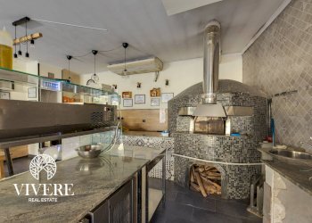 Commercial Activity Via Della Pisana, Roma - photo 4