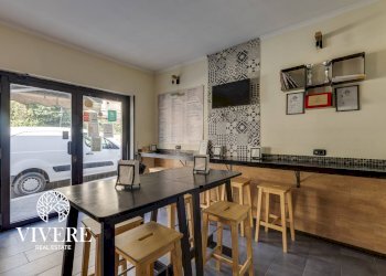 Commercial Activity Via Della Pisana, Roma - photo 5