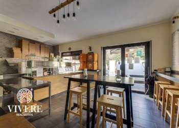 Commercial Activity Via Della Pisana, Roma - photo 6