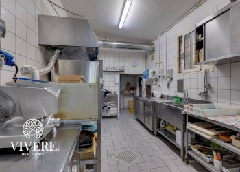 Commercial Activity Via Della Pisana, Roma - photo 9