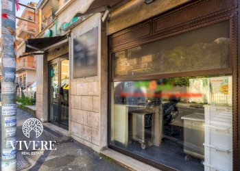 Commercial Activity Via Della Pisana, Roma - photo 11