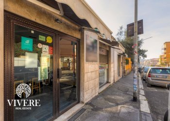 Commercial Activity Via Della Pisana, Roma - photo 12