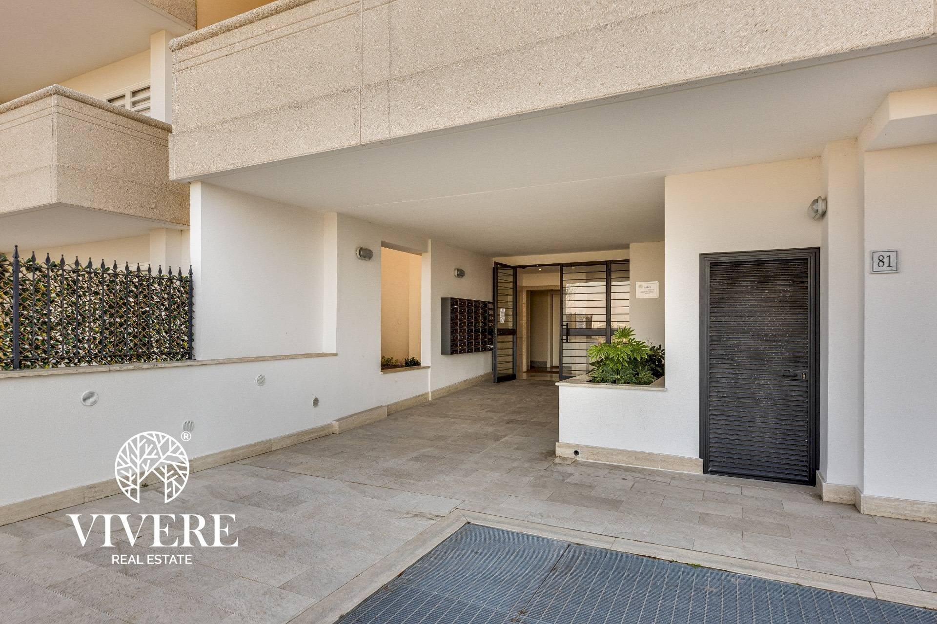 Trilocale Viale Leonida Tonelli, Roma - foto 2