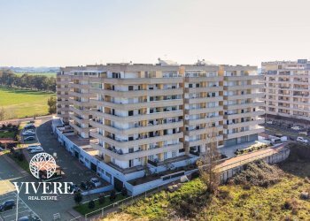 Trilocale Viale Leonida Tonelli, Roma - foto 1