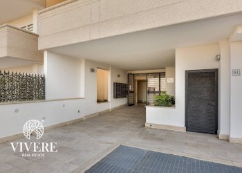 Trilocale Viale Leonida Tonelli, Roma - foto 2