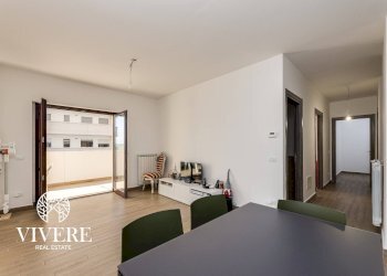 Trilocale Viale Leonida Tonelli, Roma - foto 3