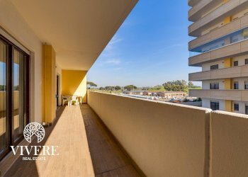 Trilocale Viale Leonida Tonelli, Roma - foto 4