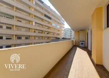 Trilocale Viale Leonida Tonelli, Roma - foto 5