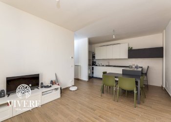 Trilocale Viale Leonida Tonelli, Roma - foto 6