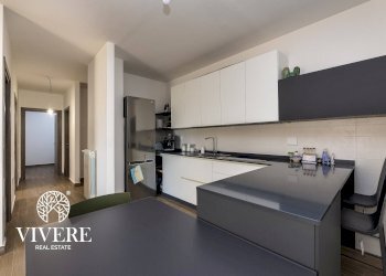 Trilocale Viale Leonida Tonelli, Roma - foto 8