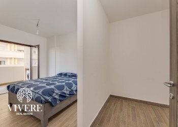 Trilocale Viale Leonida Tonelli, Roma - foto 9