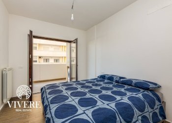 Trilocale Viale Leonida Tonelli, Roma - foto 10