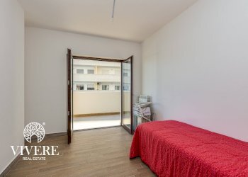 Trilocale Viale Leonida Tonelli, Roma - foto 12