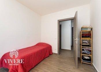 Trilocale Viale Leonida Tonelli, Roma - foto 13