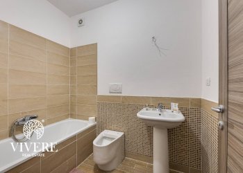 Trilocale Viale Leonida Tonelli, Roma - foto 14