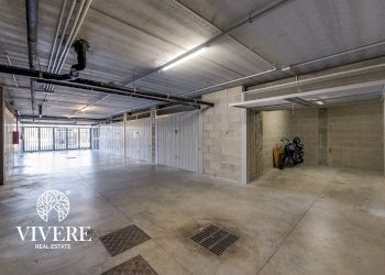 Trilocale Viale Leonida Tonelli, Roma - foto 16