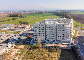 Trilocale Viale Leonida Tonelli, Roma - foto 17