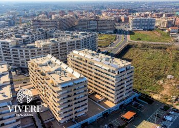 Trilocale Viale Leonida Tonelli, Roma - foto 18