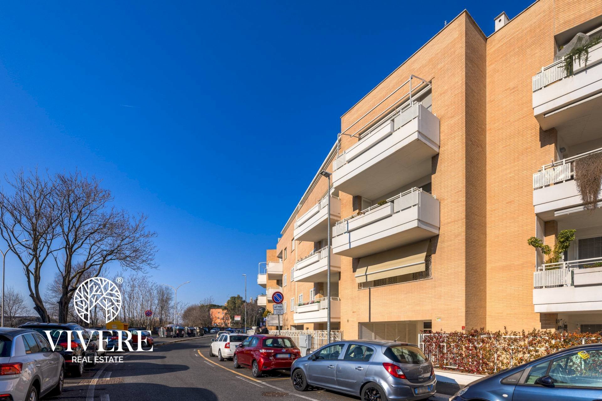 Monolocale Via Giuseppe Fava, Roma - foto 1