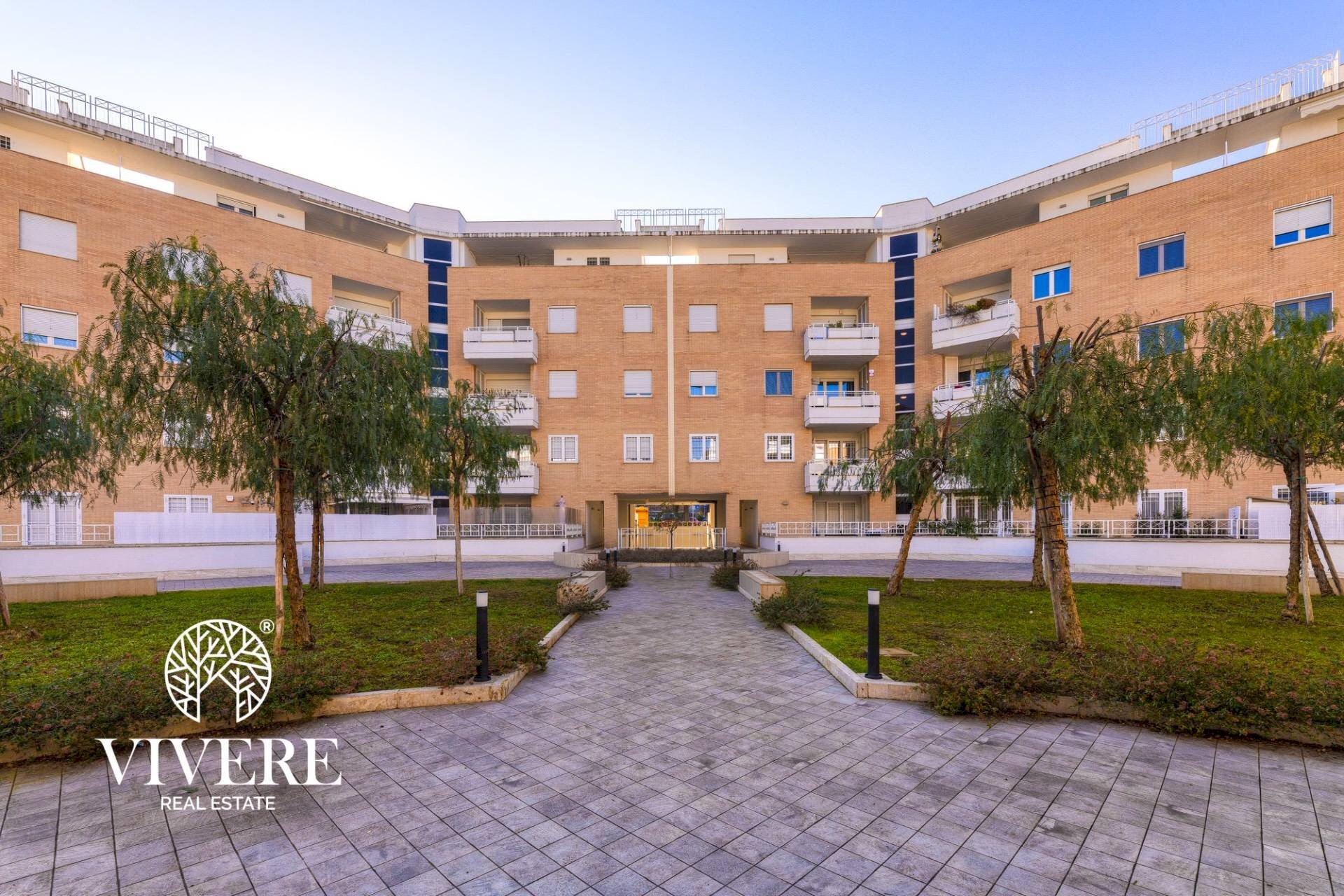 Monolocale Via Giuseppe Fava, Roma - foto 2