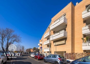 One-room apartment Via Giuseppe Fava, Roma - photo 1