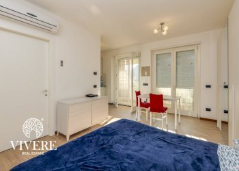 One-room apartment Via Giuseppe Fava, Roma - photo 3