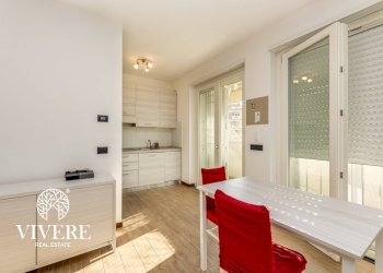 One-room apartment Via Giuseppe Fava, Roma - photo 4