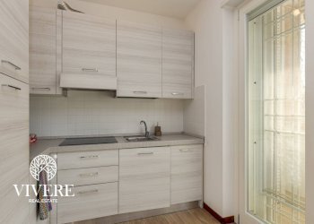 One-room apartment Via Giuseppe Fava, Roma - photo 5