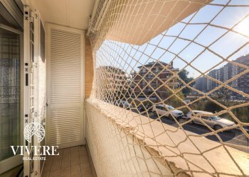 One-room apartment Via Giuseppe Fava, Roma - photo 6