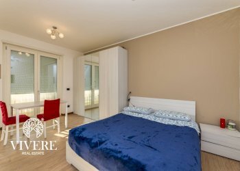 One-room apartment Via Giuseppe Fava, Roma - photo 7