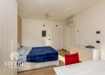 One-room apartment Via Giuseppe Fava, Roma - photo 9