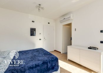 One-room apartment Via Giuseppe Fava, Roma - photo 10
