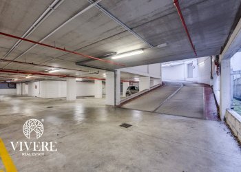 One-room apartment Via Giuseppe Fava, Roma - photo 11