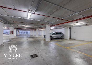 One-room apartment Via Giuseppe Fava, Roma - photo 12