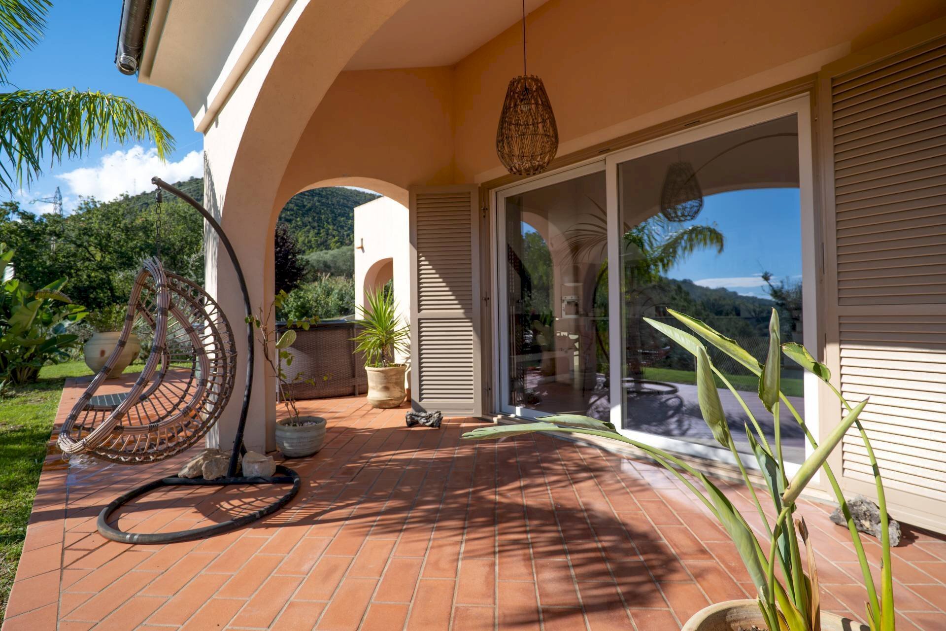 Villa Via San Sebastiano, Pietra Ligure - foto 1