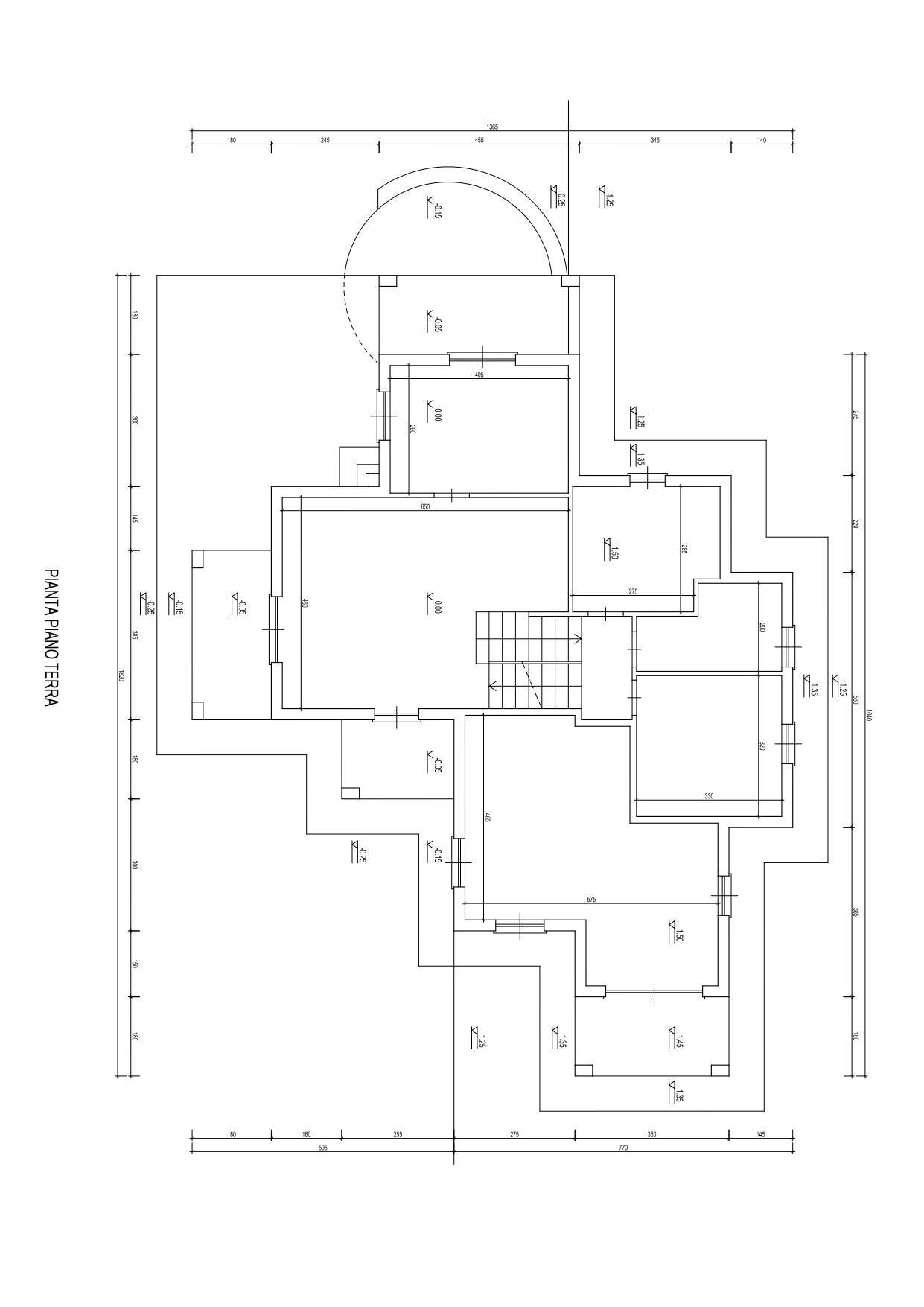Villa Via San Sebastiano, Pietra Ligure - foto 2