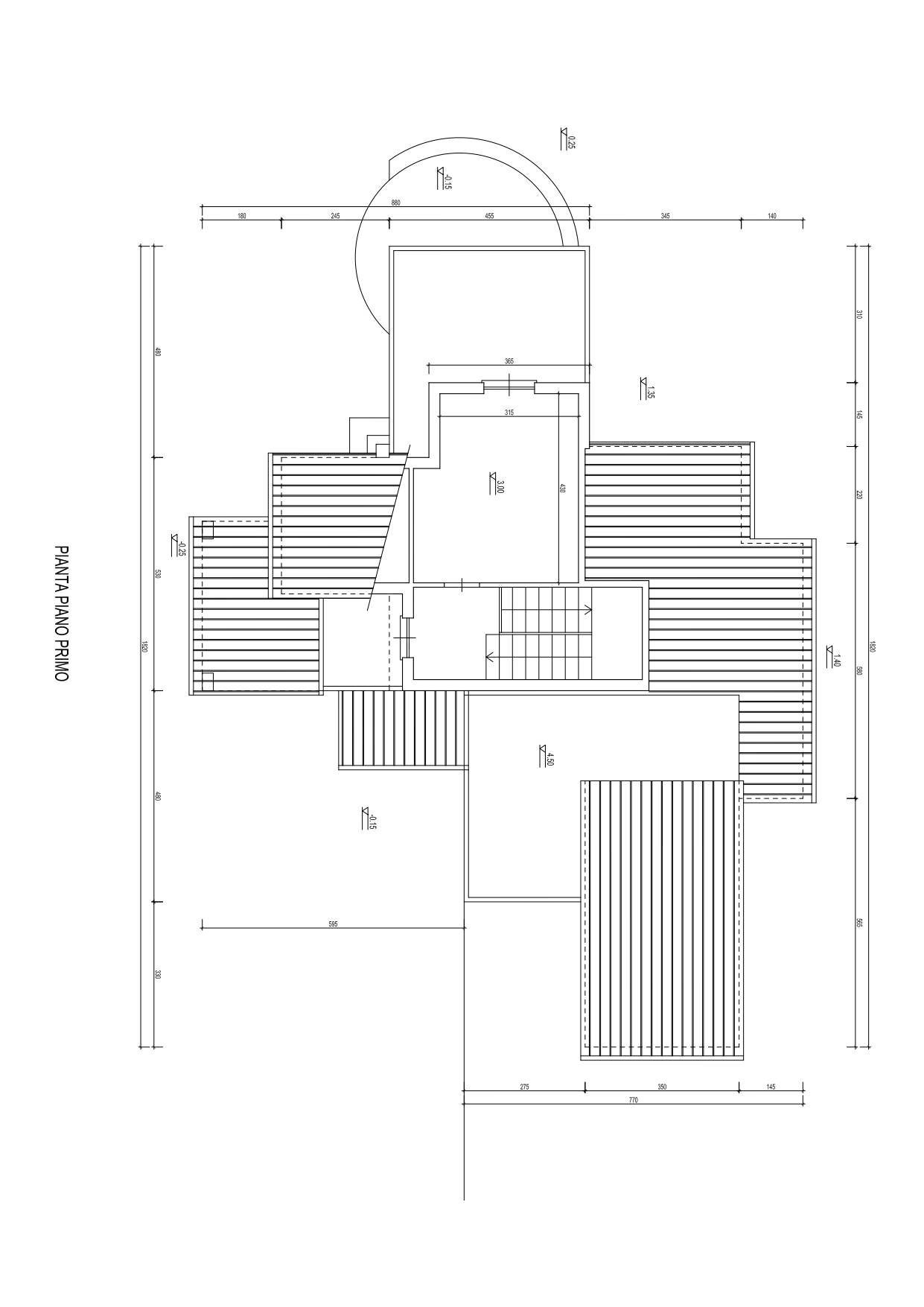 Villa Via San Sebastiano, Pietra Ligure - foto 3