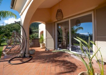 Villa Via San Sebastiano, Pietra Ligure - foto 1