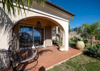 Villa Via San Sebastiano, Pietra Ligure - foto 7