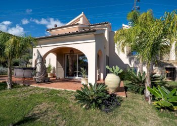 Villa Via San Sebastiano, Pietra Ligure - foto 8