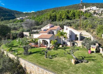 Villa Via San Sebastiano, Pietra Ligure - foto 9