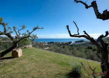 Villa Via San Sebastiano, Pietra Ligure - foto 11