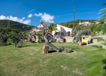 Villa Via San Sebastiano, Pietra Ligure - foto 12