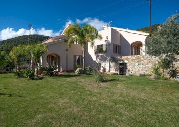 Villa Via San Sebastiano, Pietra Ligure - foto 14