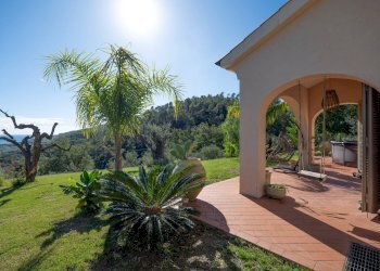 Villa Via San Sebastiano, Pietra Ligure - foto 15